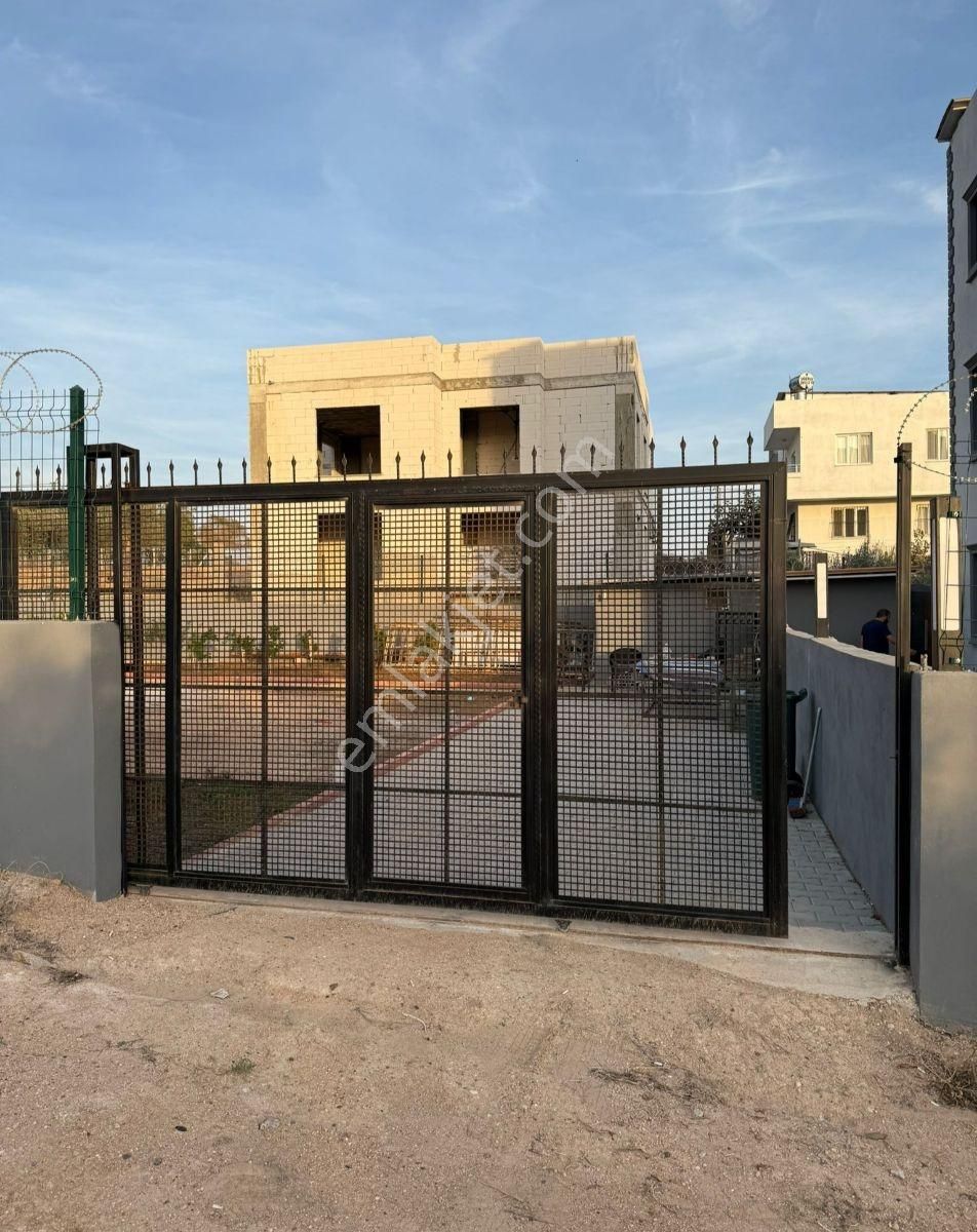 Sarıçam Da Villa İmarlı Satılık Arsa İnşaata Açık - Görsel 2