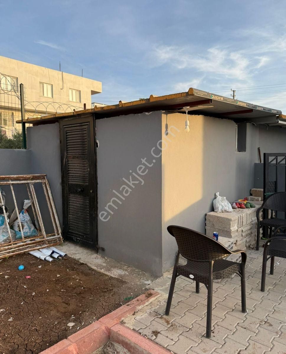 Sarıçam Da Villa İmarlı Satılık Arsa İnşaata Açık - Görsel 4