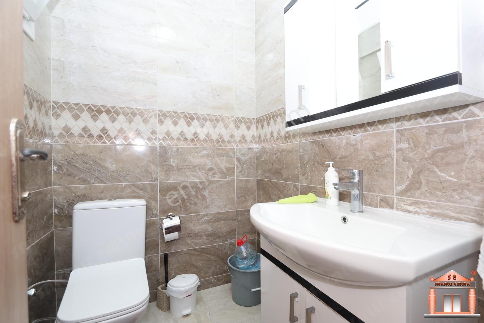 ️s-a-k-a-l-l-ı-dan Nağme Sitesinde Masrafsız Satılık Dubleks - Görsel 5