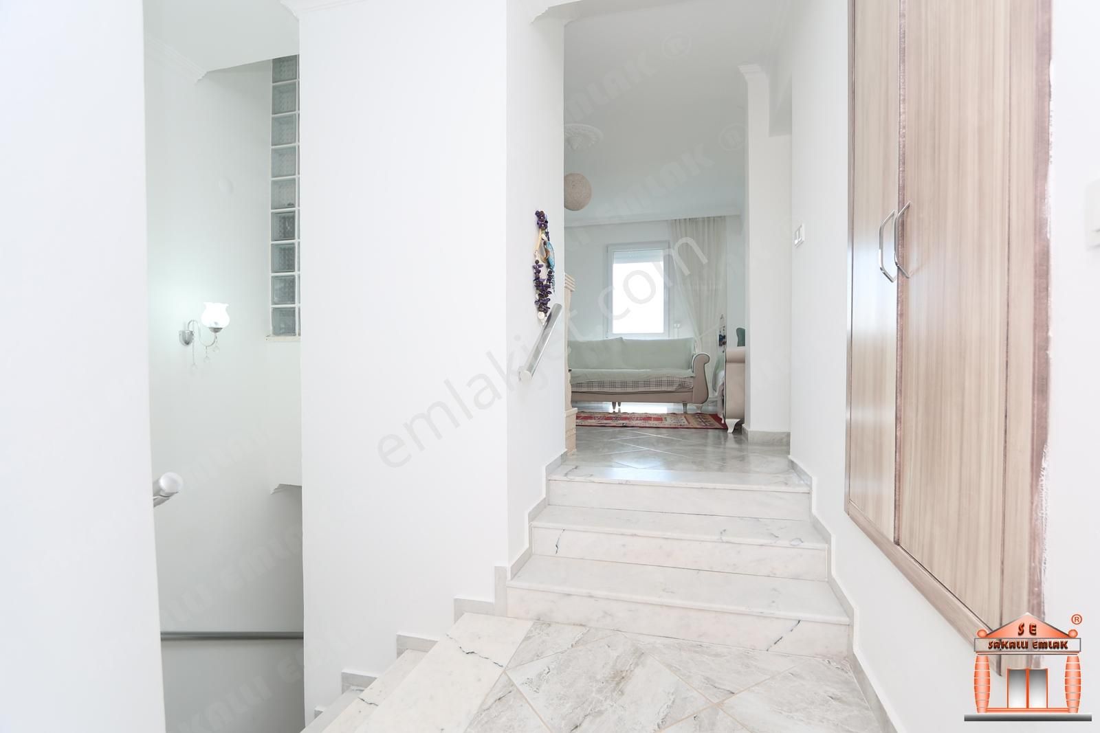 ️s-a-k-a-l-l-ı-dan Nağme Sitesinde Masrafsız Satılık Dubleks - Görsel 18