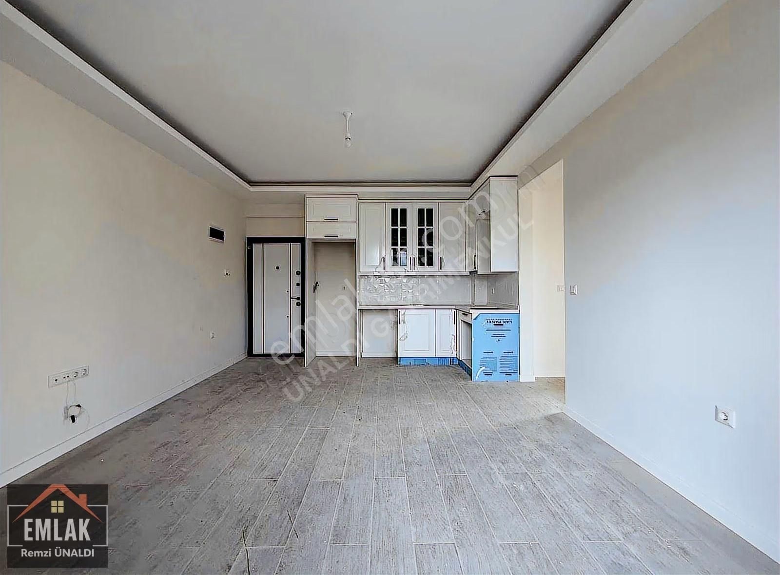 Ortaca Çaylı Mahalle'de Satılık Köşe Daire - Görsel 9