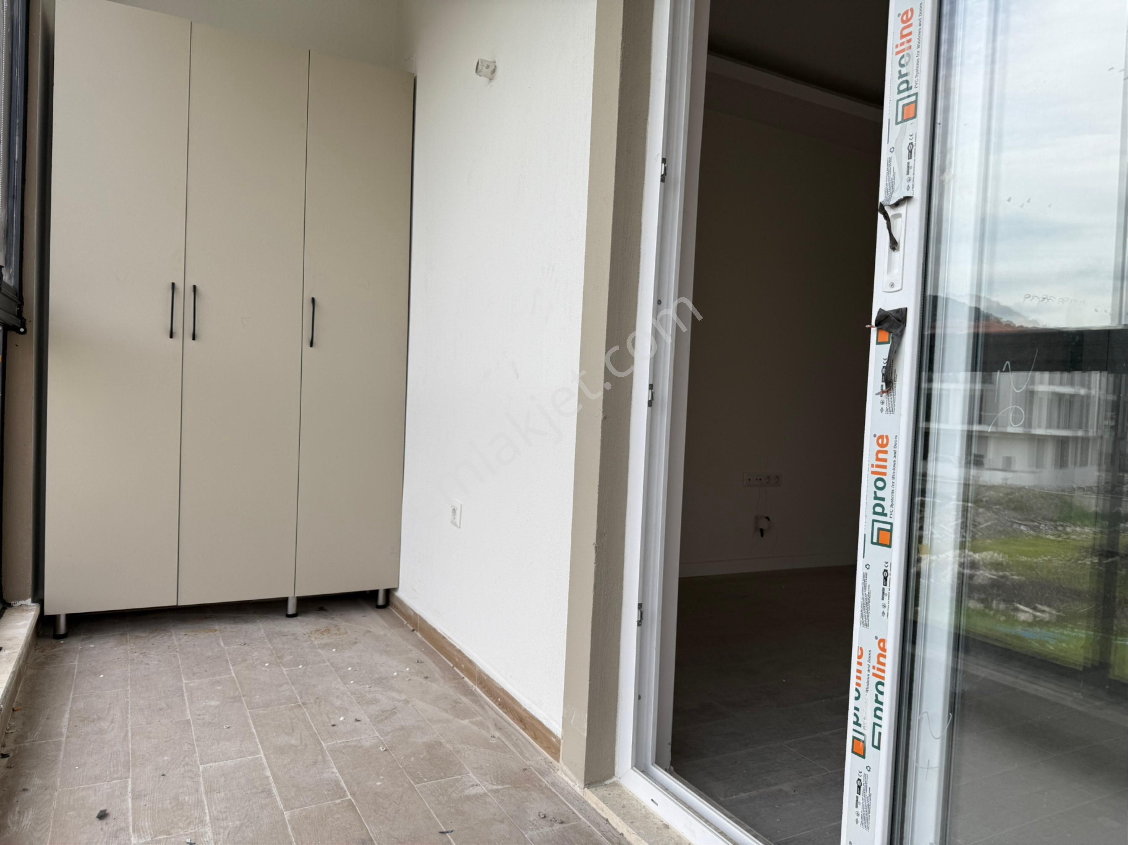 Ortaca Çaylı Mahalle'de Satılık Köşe Daire - Görsel 18