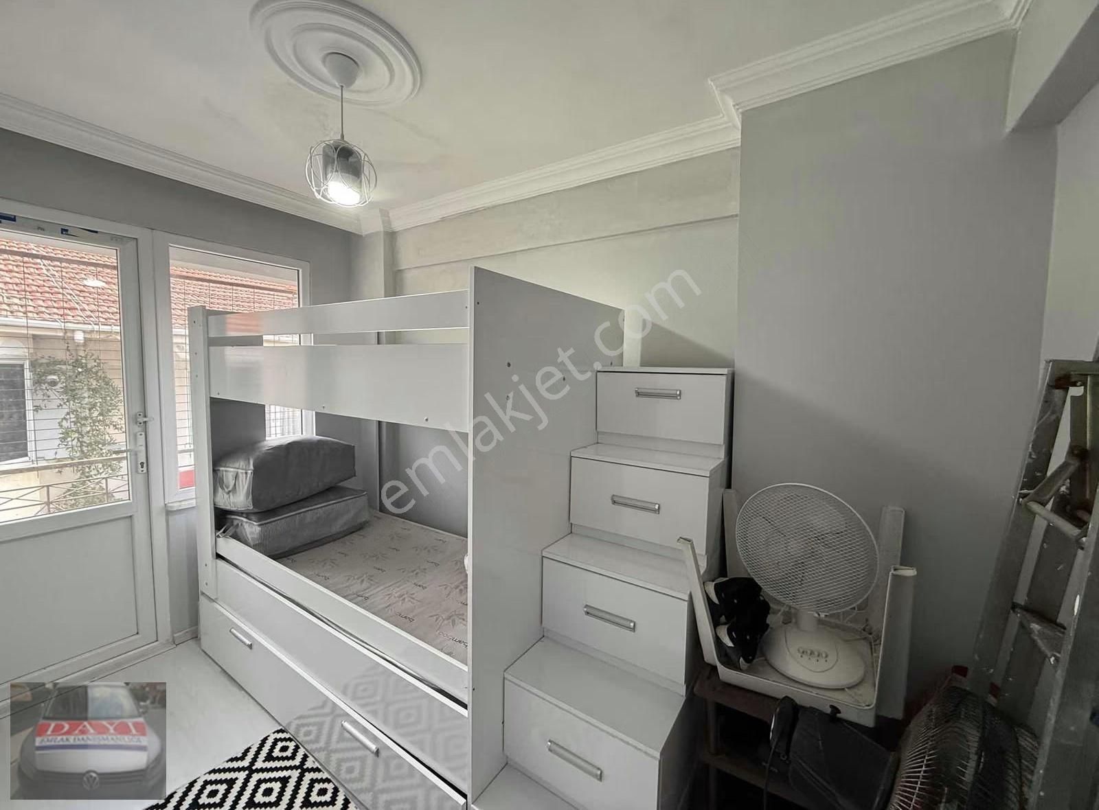 Dayı Emlak Masrafsiz 3 Kat Satılık Daire - Görsel 8
