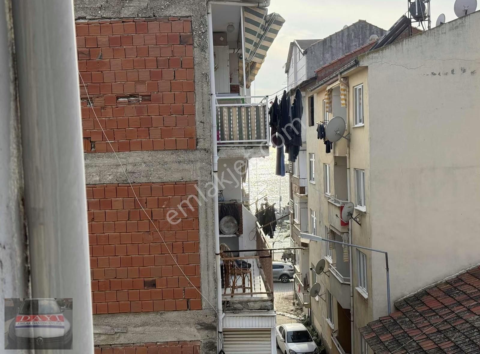 Dayı Emlak Masrafsiz 3 Kat Satılık Daire - Görsel 9