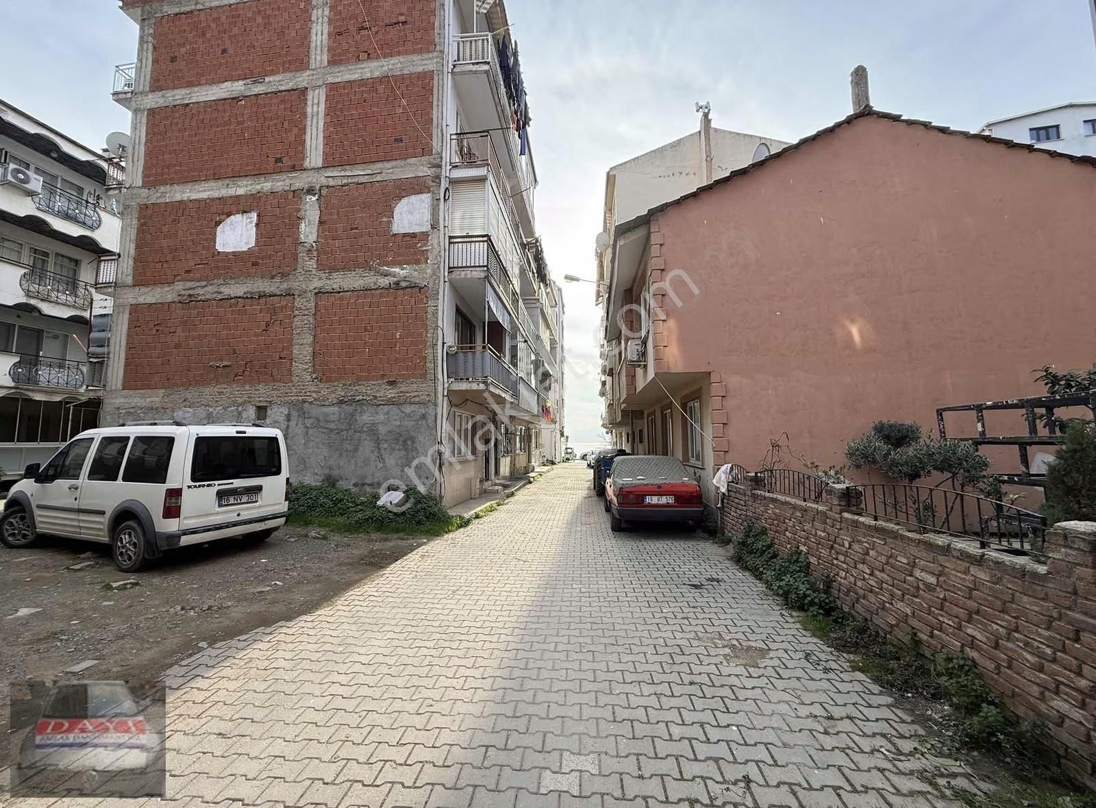 Dayı Emlak Masrafsiz 3 Kat Satılık Daire - Görsel 7