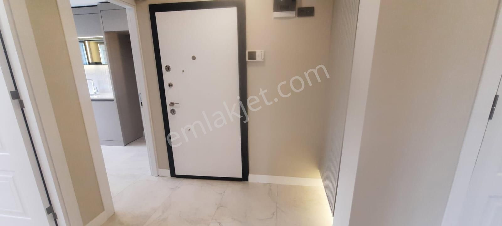 Bostanlı Bağcı Park Cepheli , İçi Full Yapılı , 3+1 Satılık Daire - Görsel 28