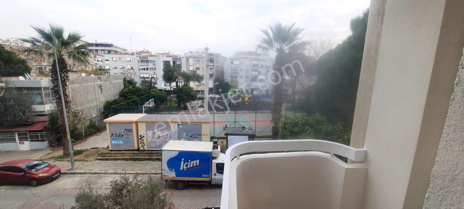 Bostanlı Bağcı Park Cepheli , İçi Full Yapılı , 3+1 Satılık Daire - Görsel 11