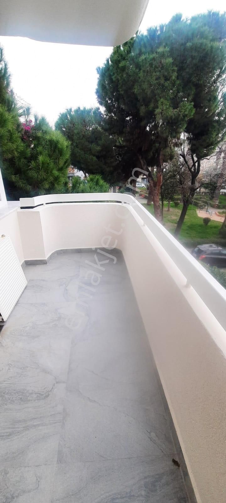 Bostanlı Bağcı Park Cepheli , İçi Full Yapılı , 3+1 Satılık Daire - Görsel 33