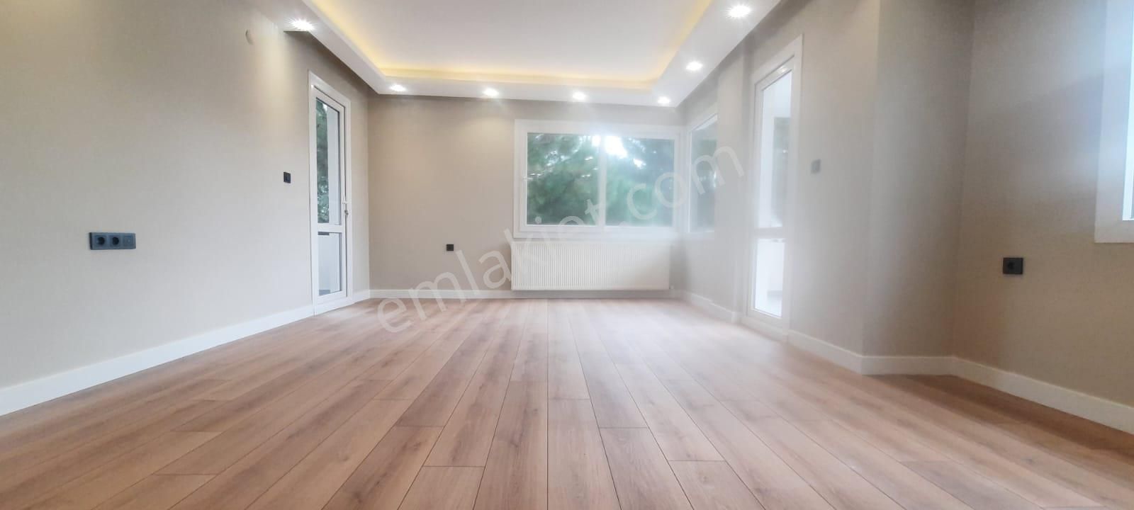 Bostanlı Bağcı Park Cepheli , İçi Full Yapılı , 3+1 Satılık Daire - Görsel 4