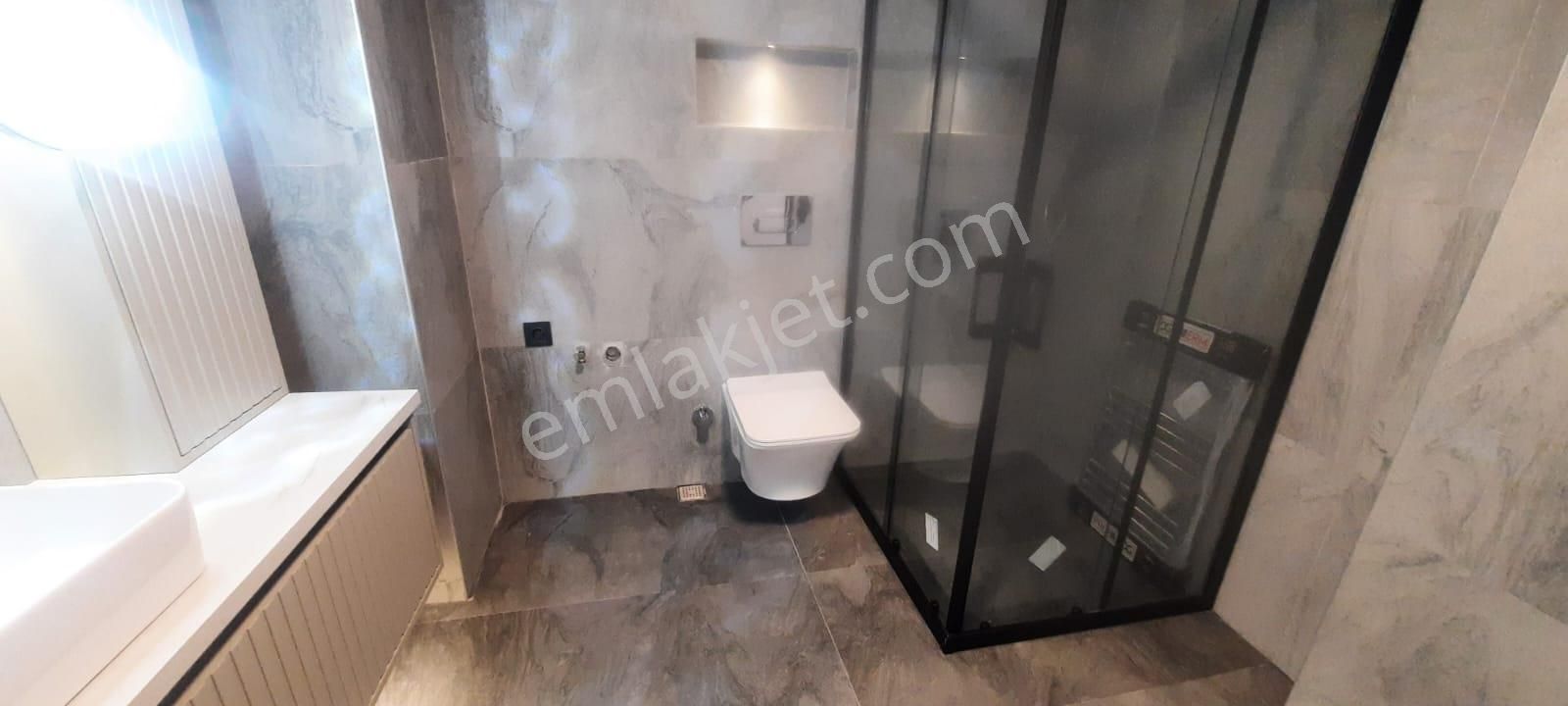 Bostanlı Bağcı Park Cepheli , İçi Full Yapılı , 3+1 Satılık Daire - Görsel 15