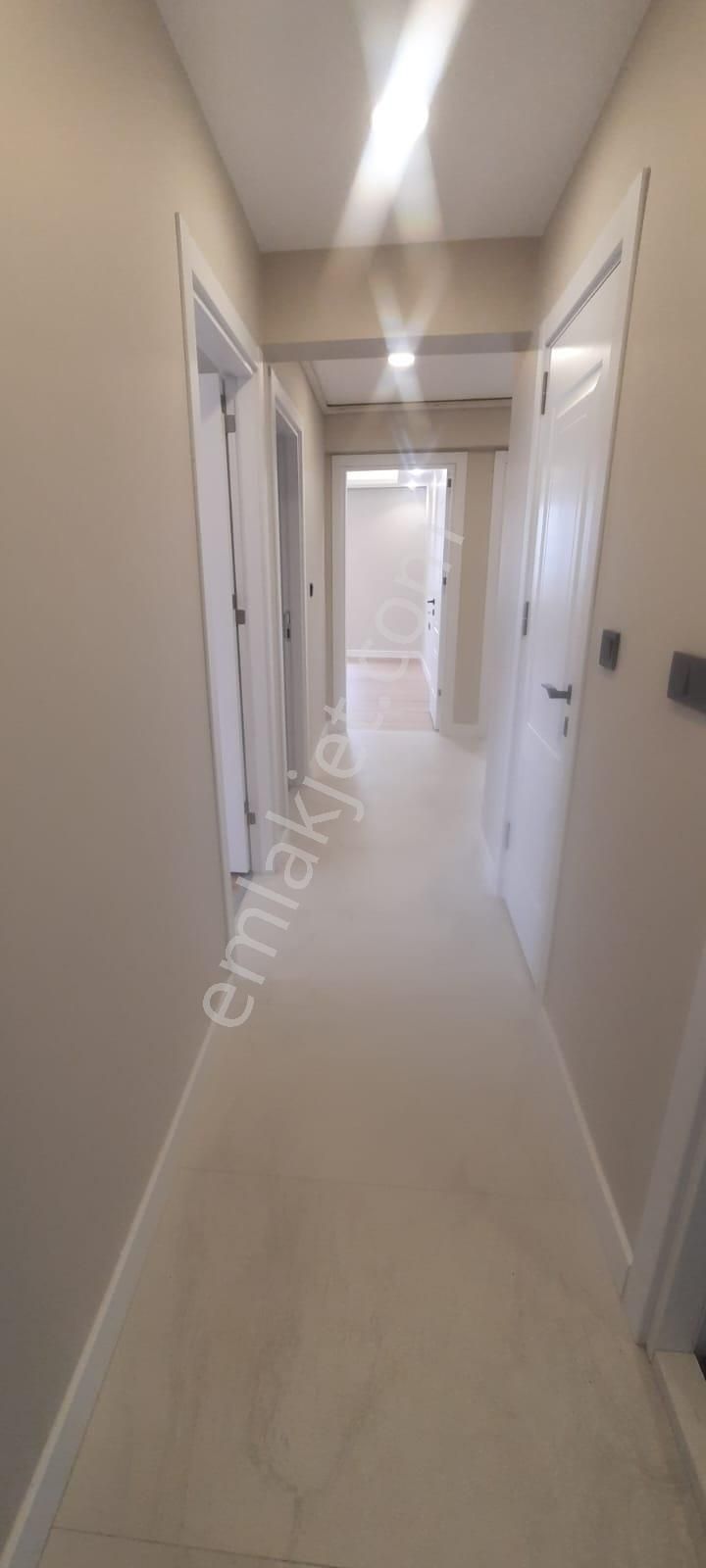 Bostanlı Bağcı Park Cepheli , İçi Full Yapılı , 3+1 Satılık Daire - Görsel 9