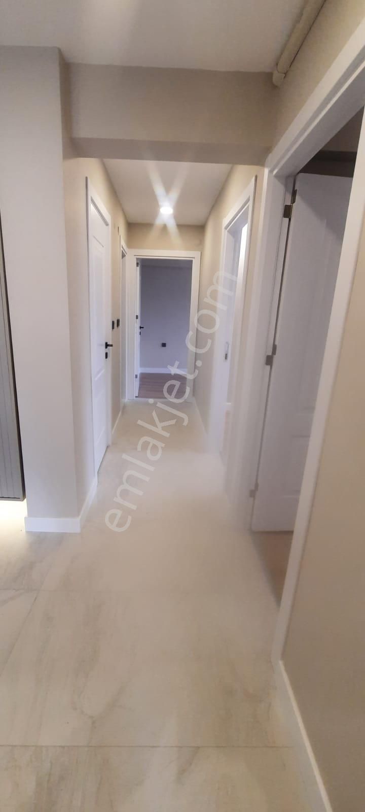 Bostanlı Bağcı Park Cepheli , İçi Full Yapılı , 3+1 Satılık Daire - Görsel 32