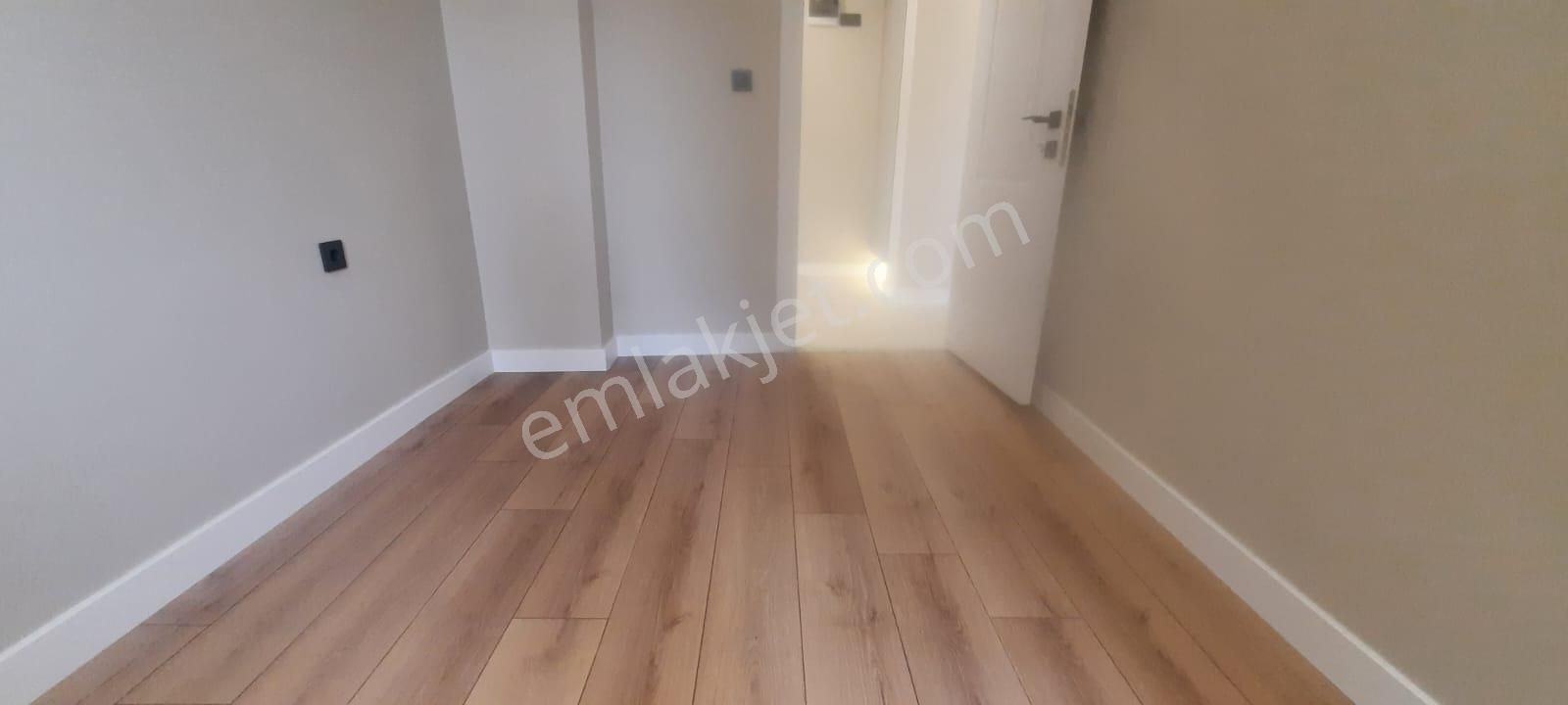 Bostanlı Bağcı Park Cepheli , İçi Full Yapılı , 3+1 Satılık Daire - Görsel 30