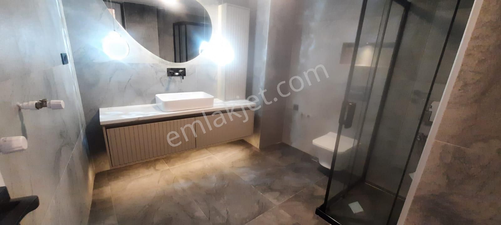 Bostanlı Bağcı Park Cepheli , İçi Full Yapılı , 3+1 Satılık Daire - Görsel 16