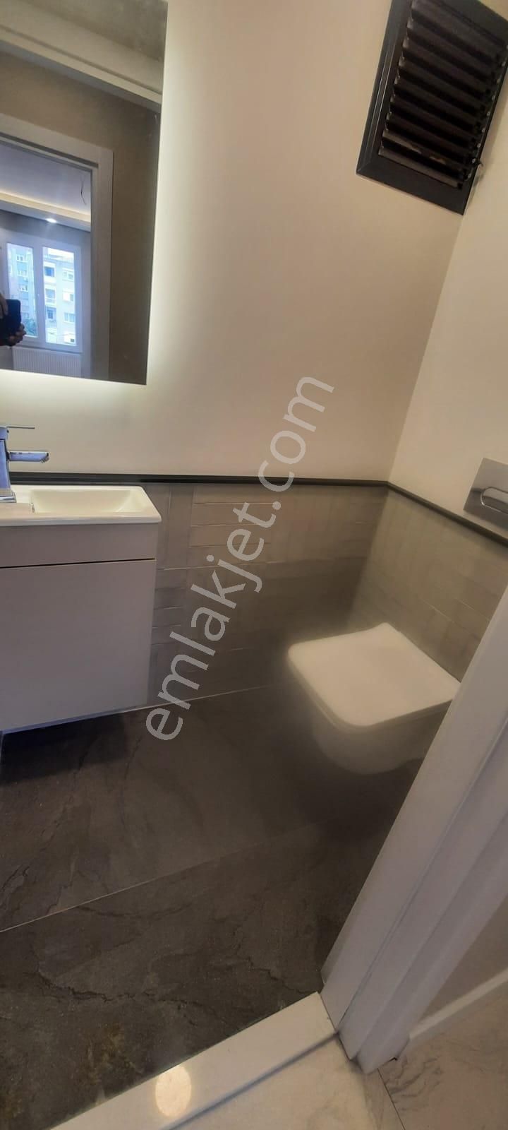 Bostanlı Bağcı Park Cepheli , İçi Full Yapılı , 3+1 Satılık Daire - Görsel 17