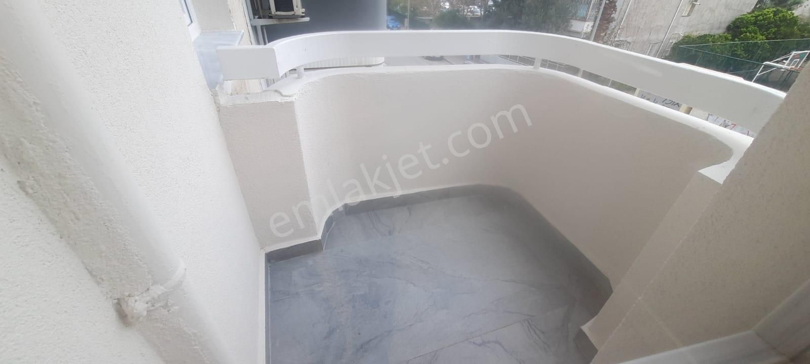 Bostanlı Bağcı Park Cepheli , İçi Full Yapılı , 3+1 Satılık Daire - Görsel 20