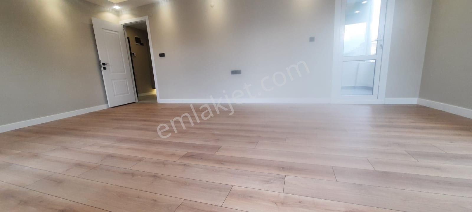 Bostanlı Bağcı Park Cepheli , İçi Full Yapılı , 3+1 Satılık Daire - Görsel 34