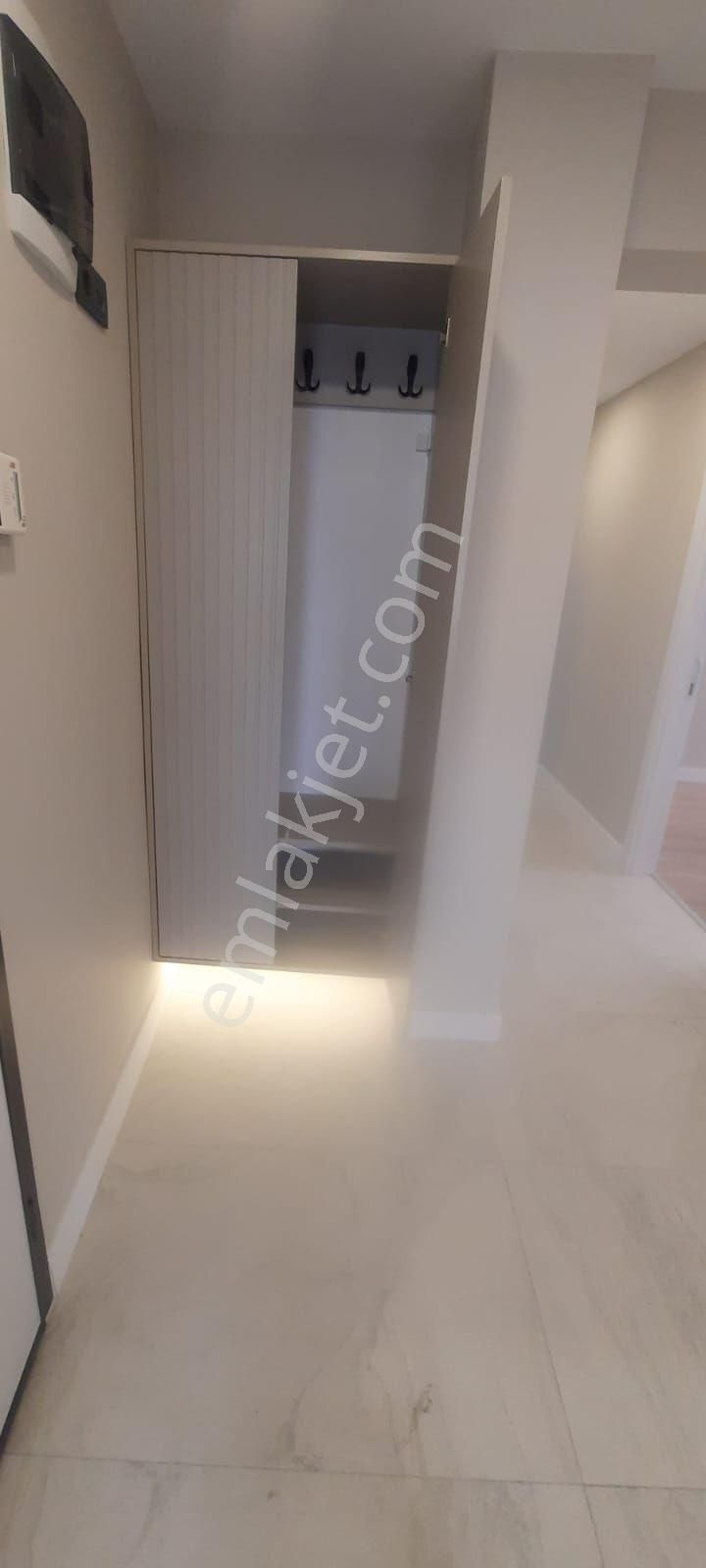 Bostanlı Bağcı Park Cepheli , İçi Full Yapılı , 3+1 Satılık Daire - Görsel 8