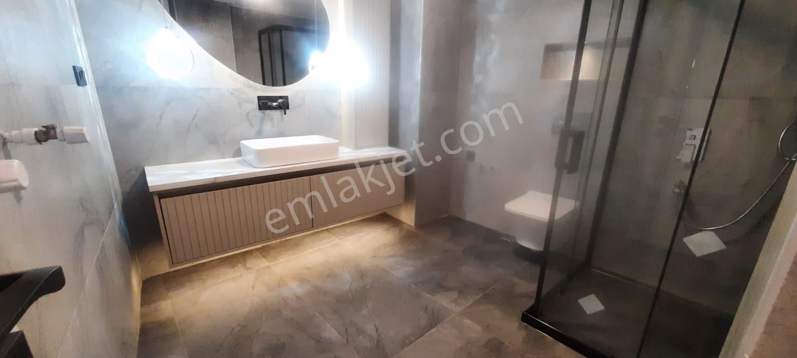 Bostanlı Bağcı Park Cepheli , İçi Full Yapılı , 3+1 Satılık Daire - Görsel 14