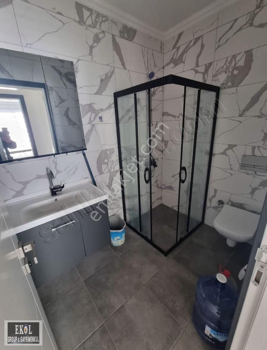 Didim Satılık Merkezde 2+1 Asansörlü Eşyalı Arakat Yazlık Daire - Görsel 11