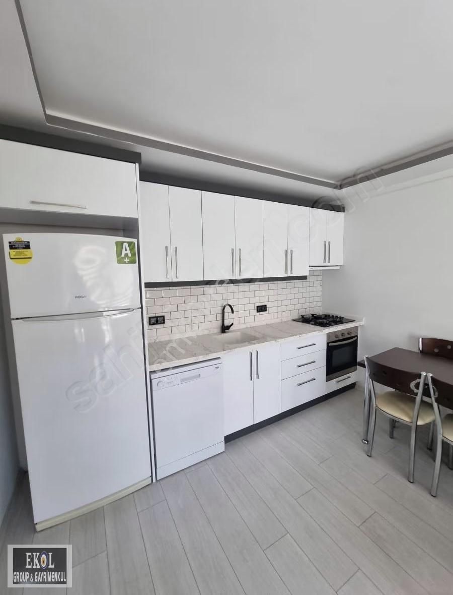Didim Satılık Merkezde 2+1 Asansörlü Eşyalı Arakat Yazlık Daire