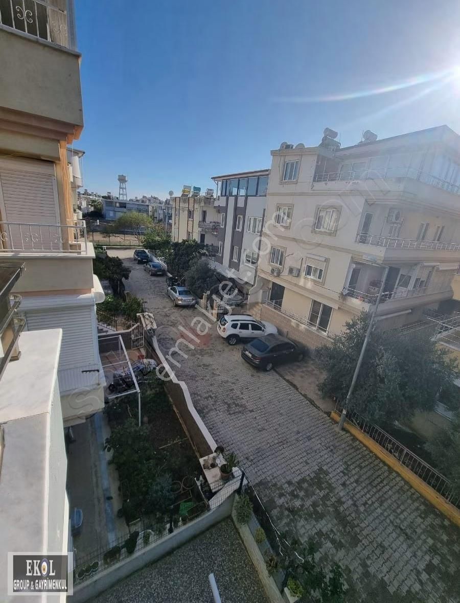 Didim Satılık Merkezde 2+1 Asansörlü Eşyalı Arakat Yazlık Daire - Görsel 13