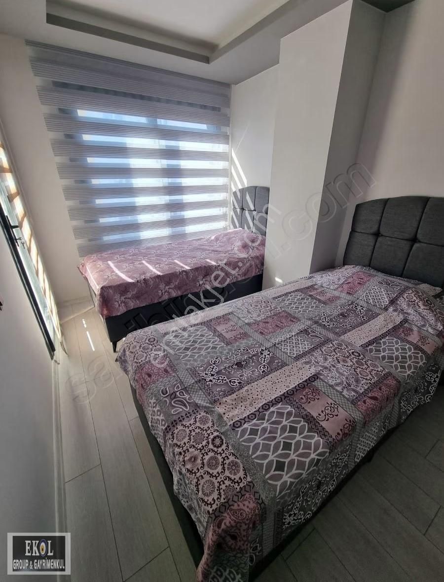 Didim Satılık Merkezde 2+1 Asansörlü Eşyalı Arakat Yazlık Daire - Görsel 5