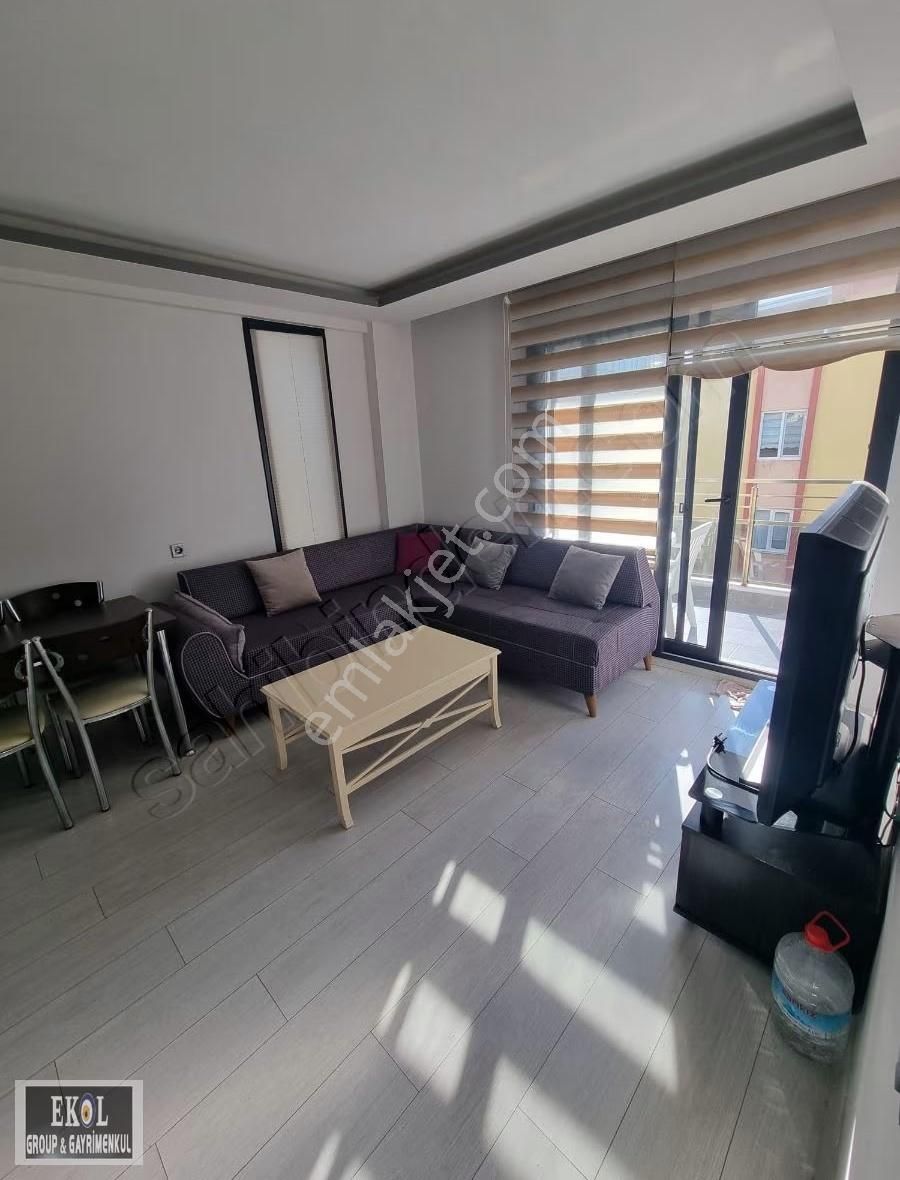 Didim Satılık Merkezde 2+1 Asansörlü Eşyalı Arakat Yazlık Daire - Görsel 15