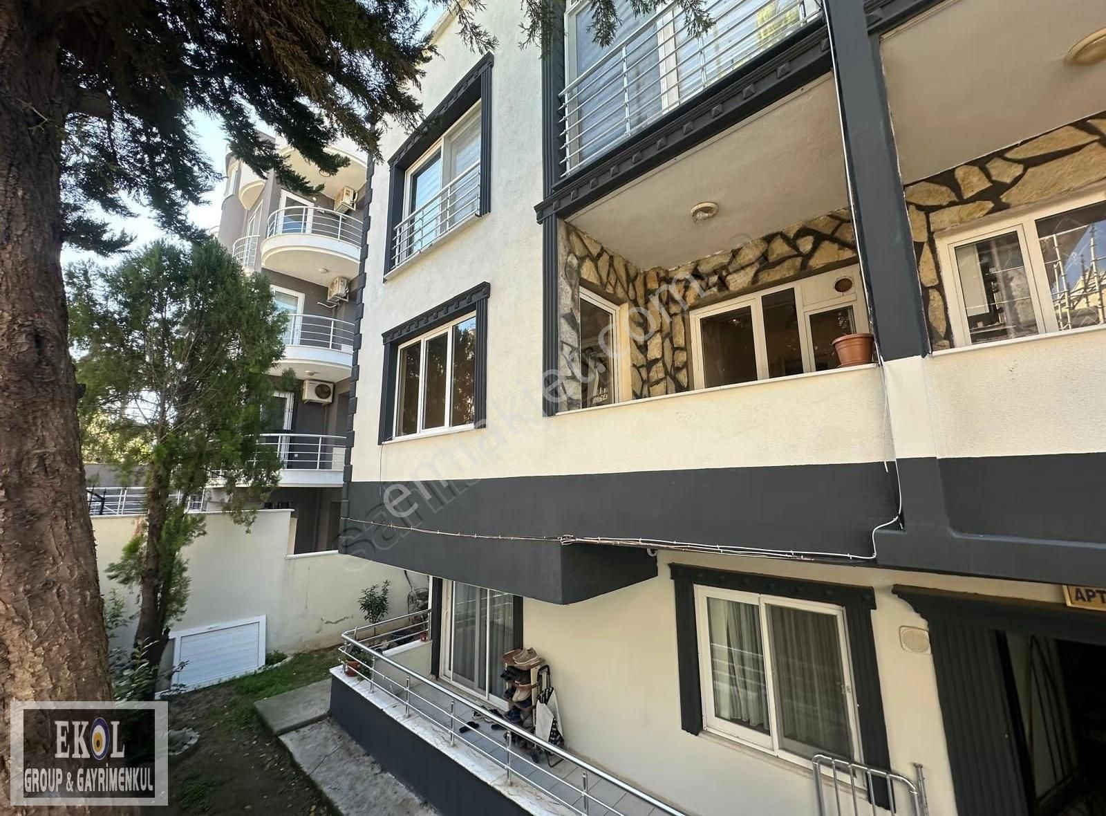 Didim Satılık Altnkumda Denize 200m 2+1 Ayrı Mutfak Arakat Yazlk - Görsel 15