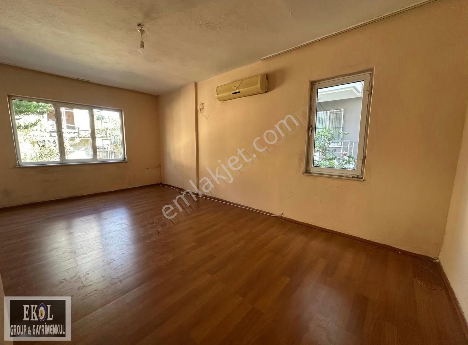 Didim Satılık Altnkumda Denize 200m 2+1 Ayrı Mutfak Arakat Yazlk - Görsel 8