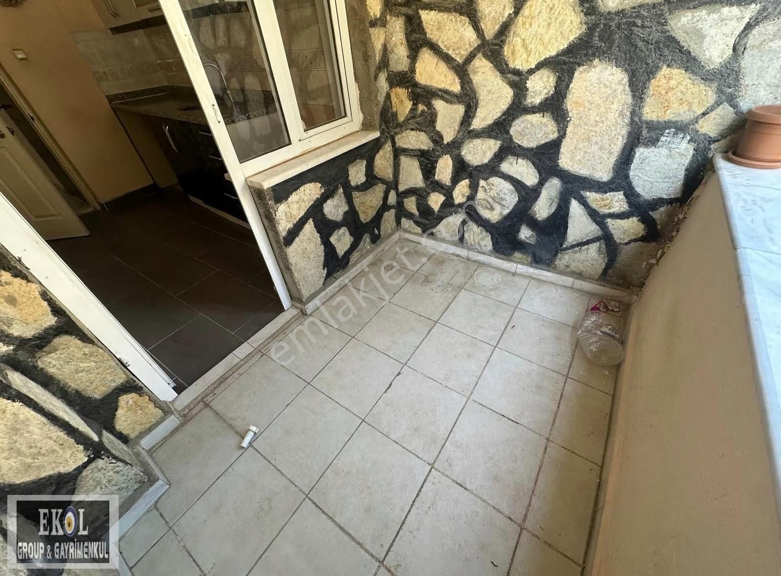 Didim Satılık Altnkumda Denize 200m 2+1 Ayrı Mutfak Arakat Yazlk - Görsel 11