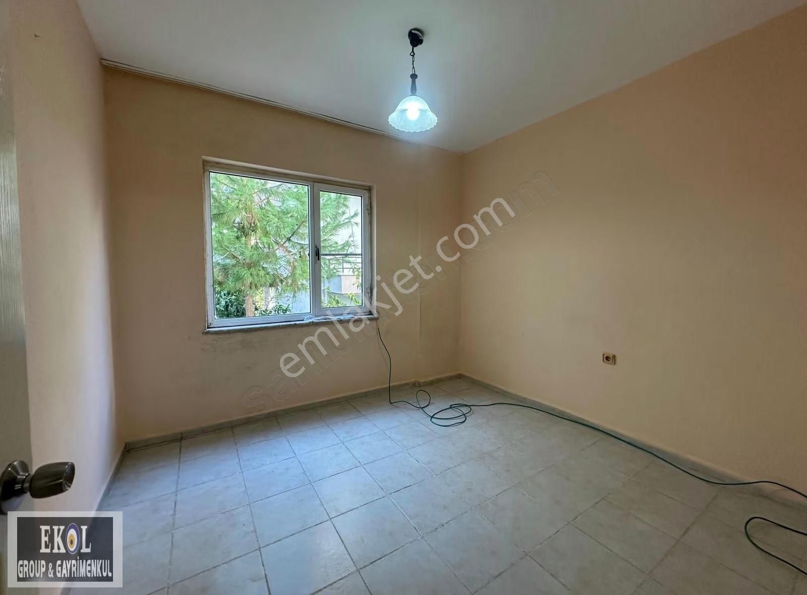 Didim Satılık Altnkumda Denize 200m 2+1 Ayrı Mutfak Arakat Yazlk - Görsel 4