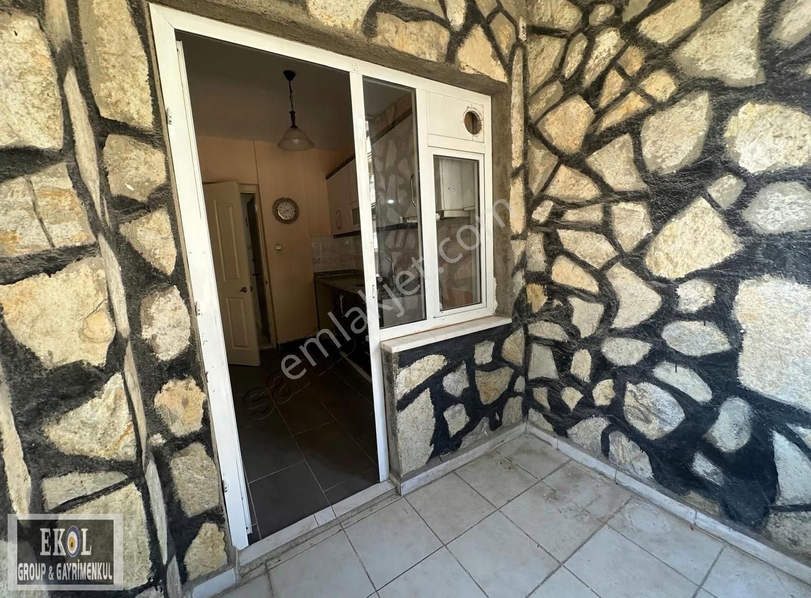 Didim Satılık Altnkumda Denize 200m 2+1 Ayrı Mutfak Arakat Yazlk - Görsel 13