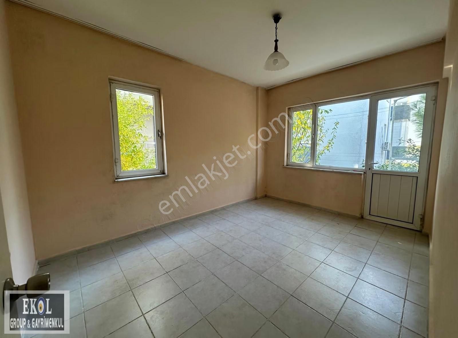 Didim Satılık Altnkumda Denize 200m 2+1 Ayrı Mutfak Arakat Yazlk - Görsel 19