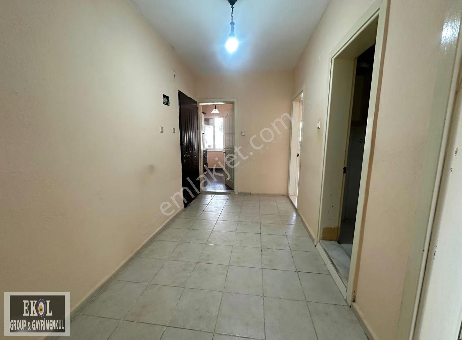 Didim Satılık Altnkumda Denize 200m 2+1 Ayrı Mutfak Arakat Yazlk - Görsel 5