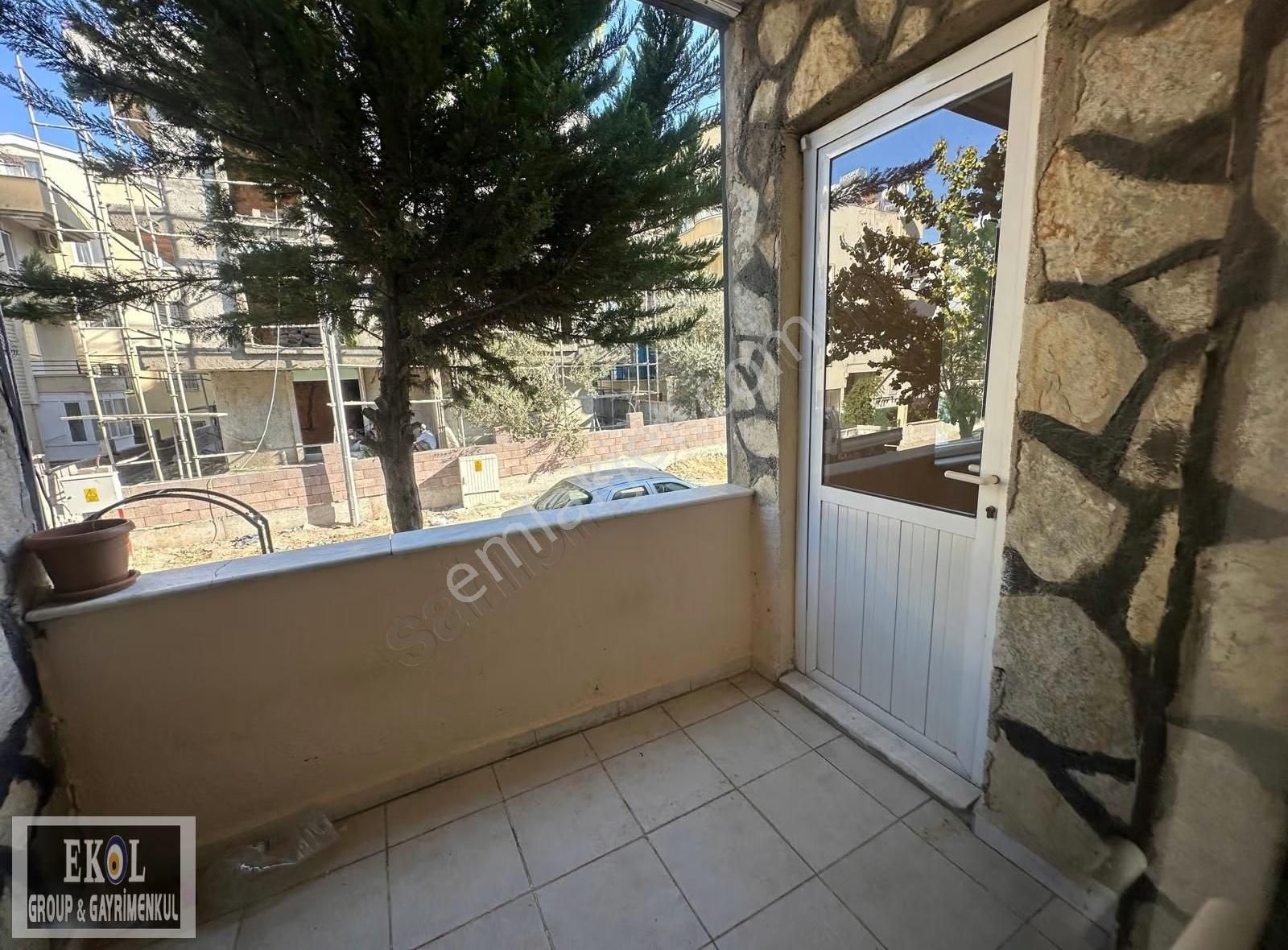 Didim Satılık Altnkumda Denize 200m 2+1 Ayrı Mutfak Arakat Yazlk - Görsel 20