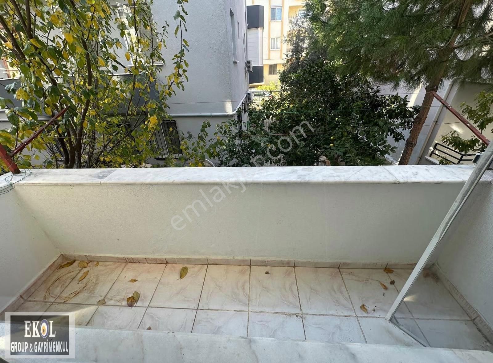 Didim Satılık Altnkumda Denize 200m 2+1 Ayrı Mutfak Arakat Yazlk - Görsel 9