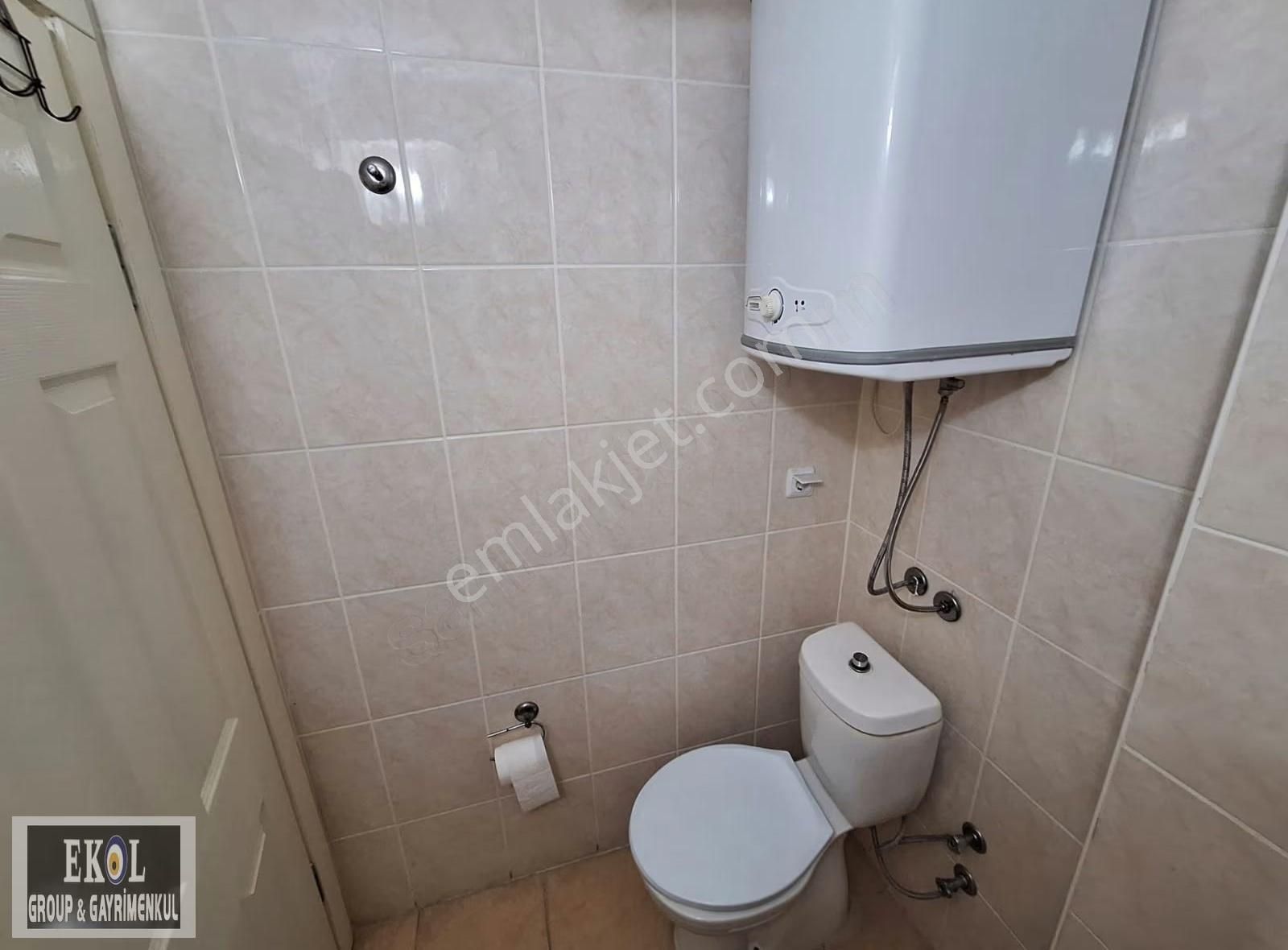 Didim Satılık Merkezde Kelepir Fiyatta 1+1 Eşyalı Yazlık Daire - Görsel 10