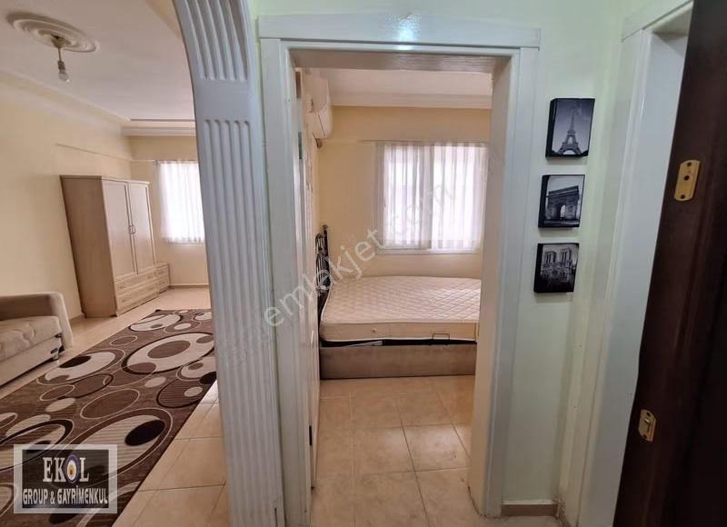Didim Satılık Merkezde Kelepir Fiyatta 1+1 Eşyalı Yazlık Daire - Görsel 11