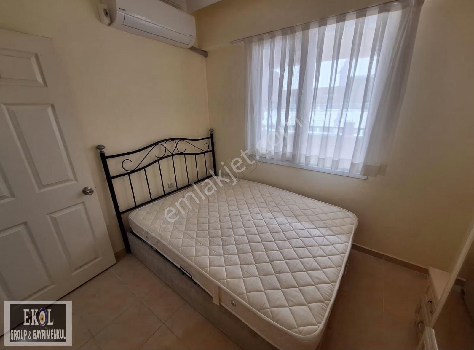 Didim Satılık Merkezde Kelepir Fiyatta 1+1 Eşyalı Yazlık Daire - Görsel 13