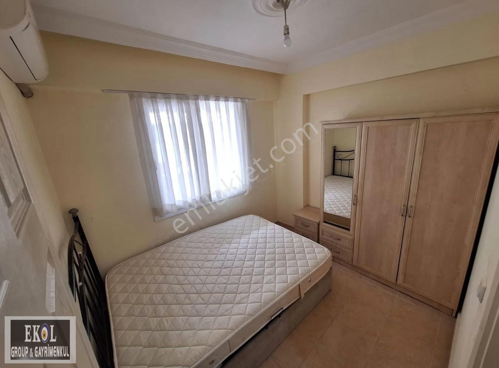 Didim Satılık Merkezde Kelepir Fiyatta 1+1 Eşyalı Yazlık Daire - Görsel 5