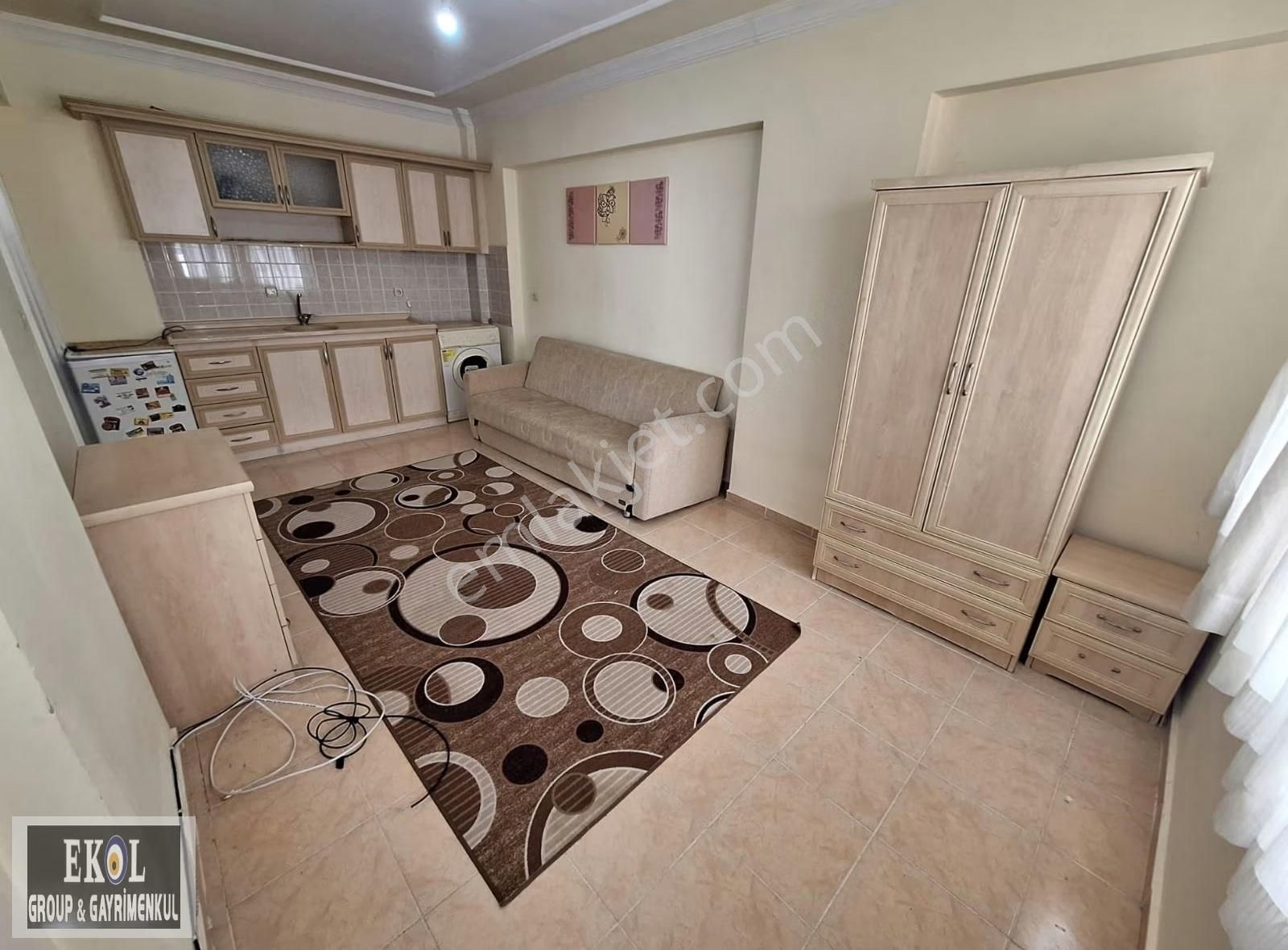 Didim Satılık Merkezde Kelepir Fiyatta 1+1 Eşyalı Yazlık Daire - Görsel 6