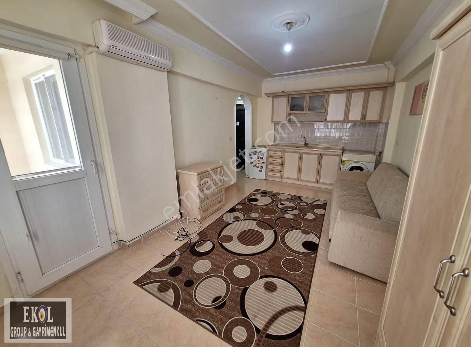 Didim Satılık Merkezde Kelepir Fiyatta 1+1 Eşyalı Yazlık Daire - Görsel 9