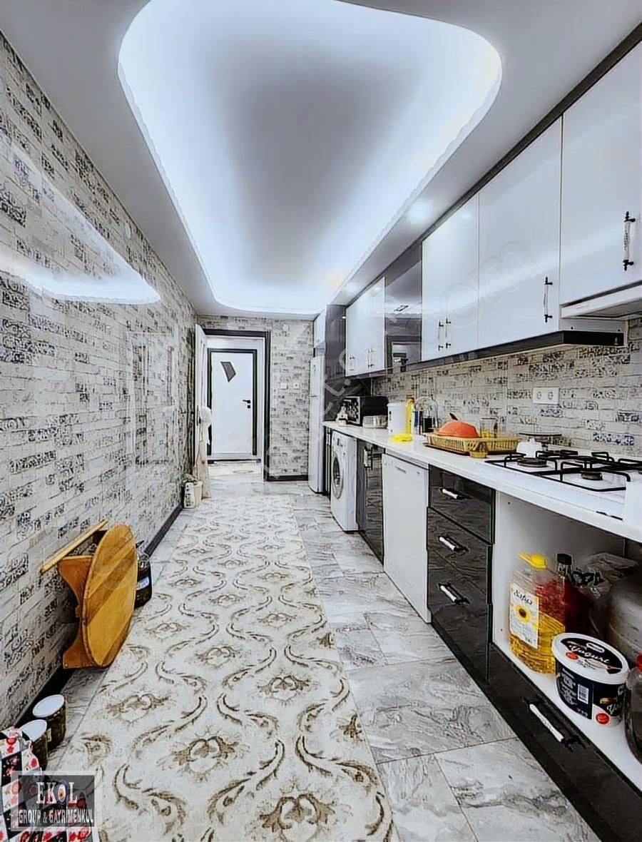 Didim Satılık Merkezde 2+1 Ayrı Mutfaklı Yazlık Daire - Görsel 9