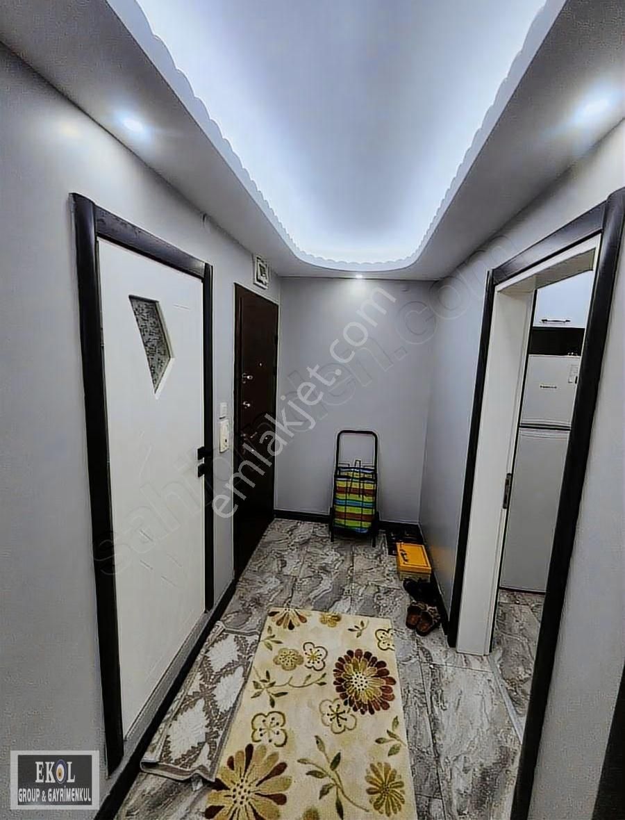 Didim Satılık Merkezde 2+1 Ayrı Mutfaklı Yazlık Daire - Görsel 4