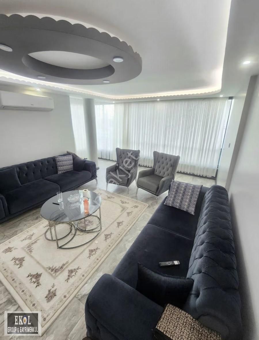 Didim Satılık Merkezde 2+1 Ayrı Mutfaklı Yazlık Daire - Görsel 2