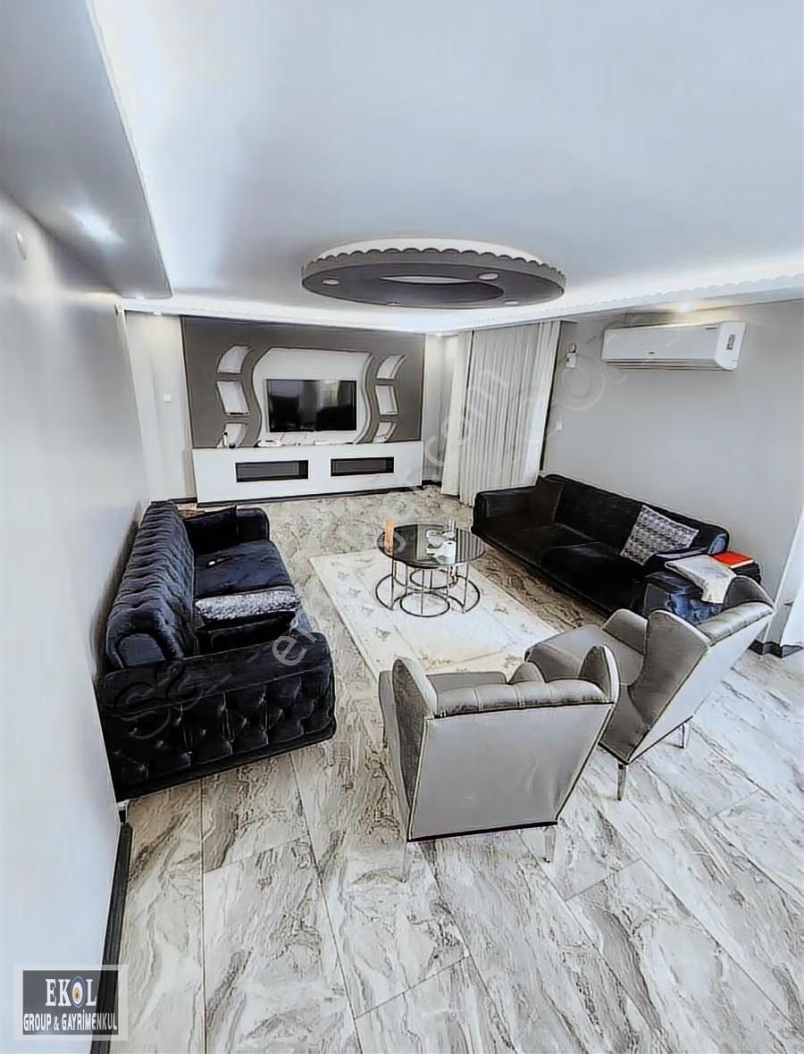 Didim Satılık Merkezde 2+1 Ayrı Mutfaklı Yazlık Daire