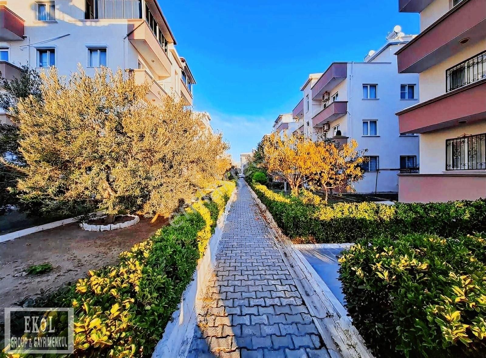 Ṣok Didim Satılık Merkezi Konumda 5+2 Kelepir Fiyata Lüx Dublex - Görsel 27