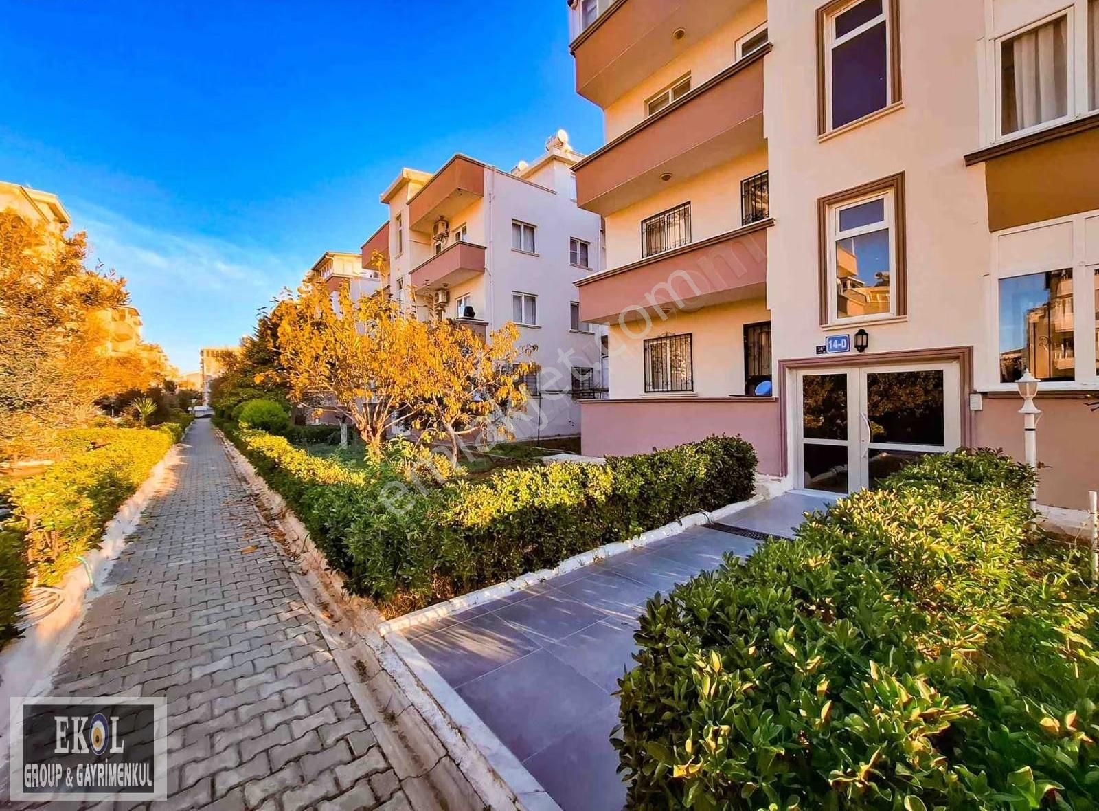 Ṣok Didim Satılık Merkezi Konumda 5+2 Kelepir Fiyata Lüx Dublex - Görsel 13