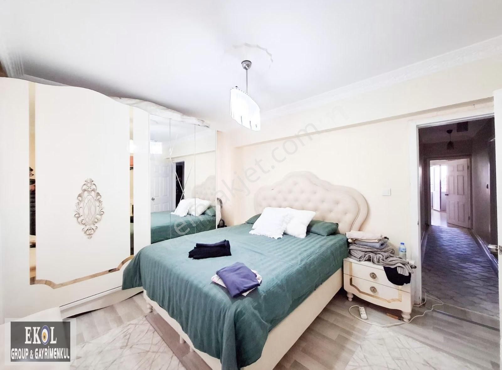 Ṣok Didim Satılık Merkezi Konumda 5+2 Kelepir Fiyata Lüx Dublex - Görsel 7